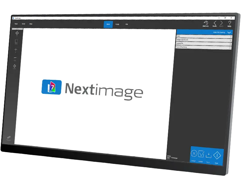 Nextimage